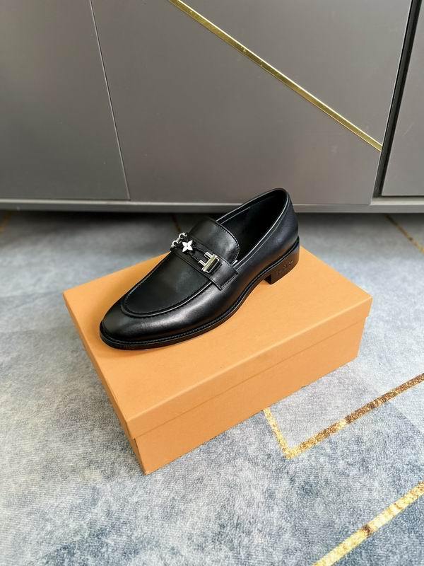 LV Men's Shoes 1753